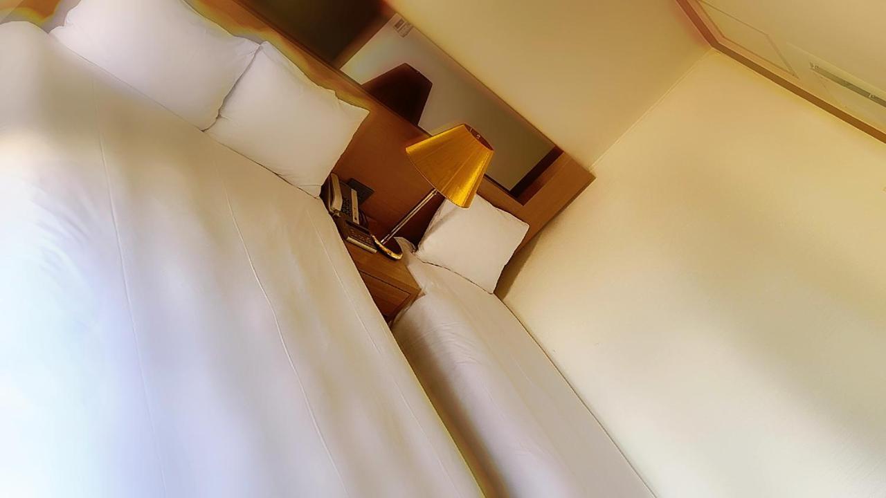 Charis Hotel Ίντσεον Εξωτερικό φωτογραφία