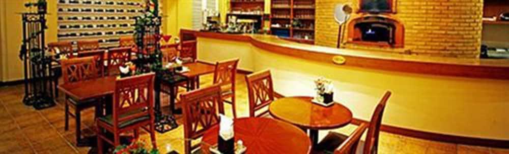 Charis Hotel Ίντσεον Εξωτερικό φωτογραφία