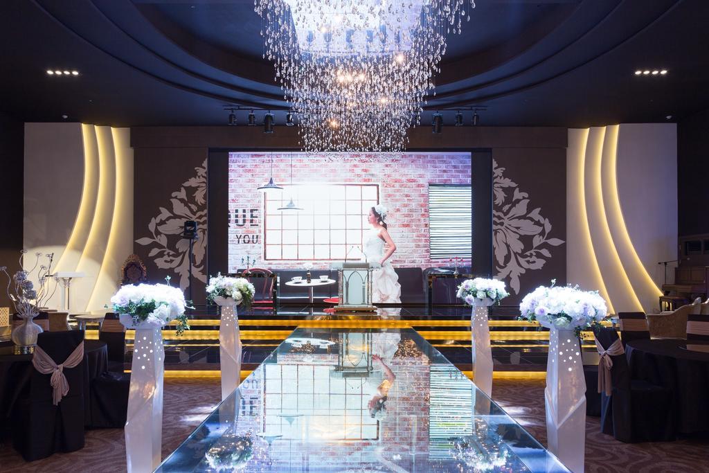 Charis Hotel Ίντσεον Εξωτερικό φωτογραφία