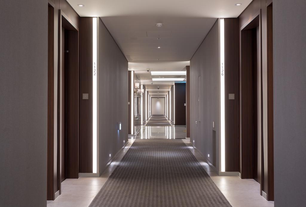Charis Hotel Ίντσεον Εξωτερικό φωτογραφία