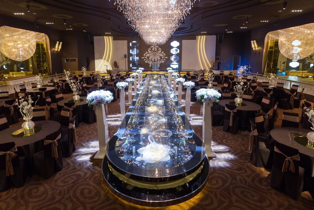 Charis Hotel Ίντσεον Εξωτερικό φωτογραφία