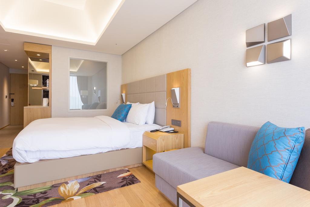 Charis Hotel Ίντσεον Δωμάτιο φωτογραφία