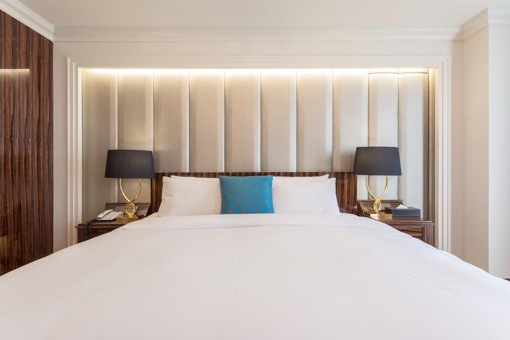 Charis Hotel Ίντσεον Δωμάτιο φωτογραφία