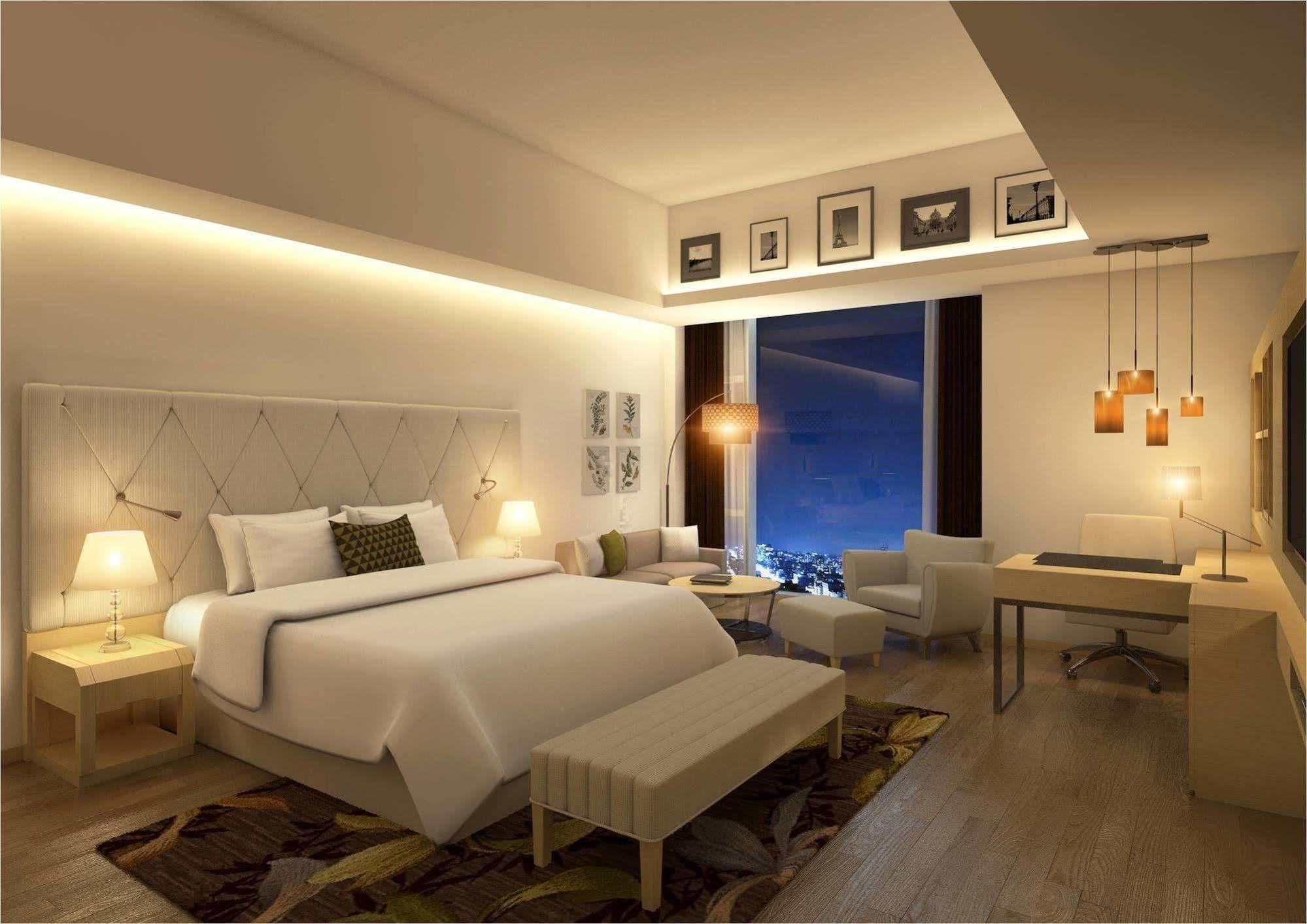 Charis Hotel Ίντσεον Εξωτερικό φωτογραφία