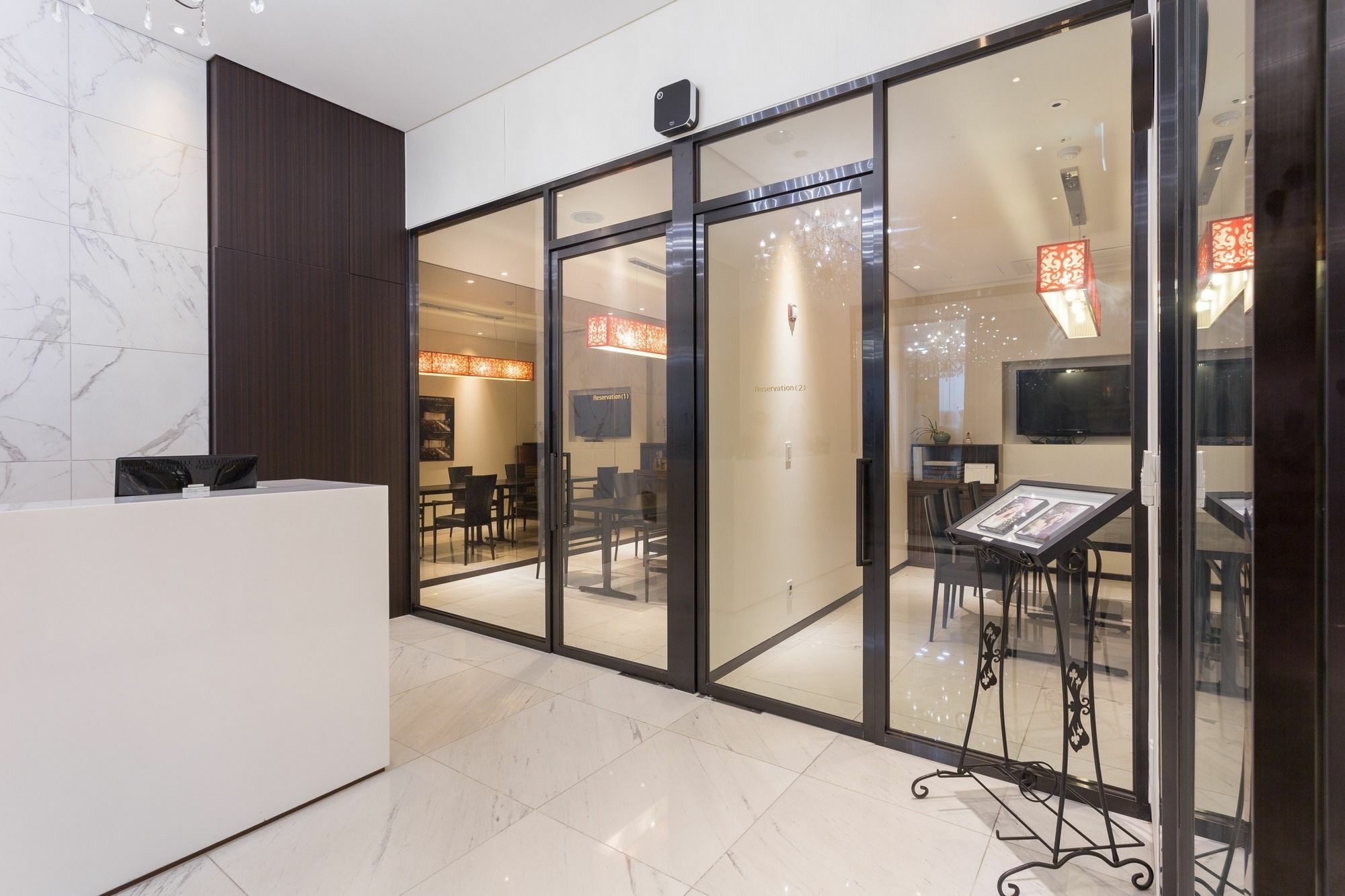 Charis Hotel Ίντσεον Εξωτερικό φωτογραφία